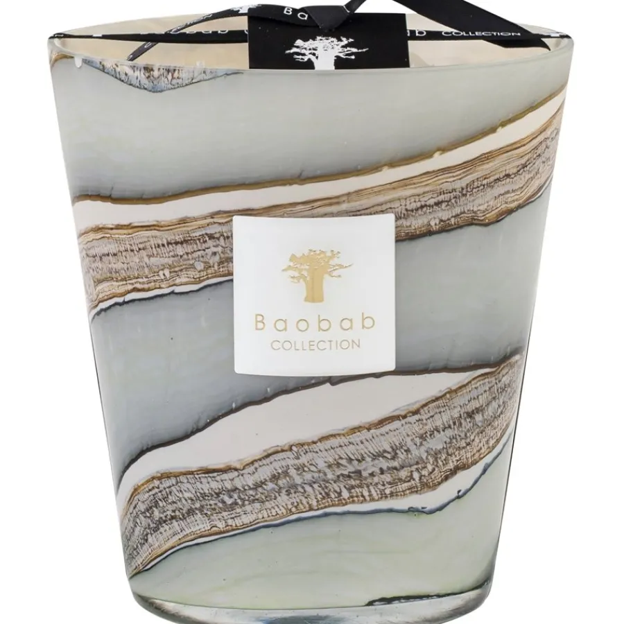 Baobab Scented Candles Kerze Sand Sonora von Outlet