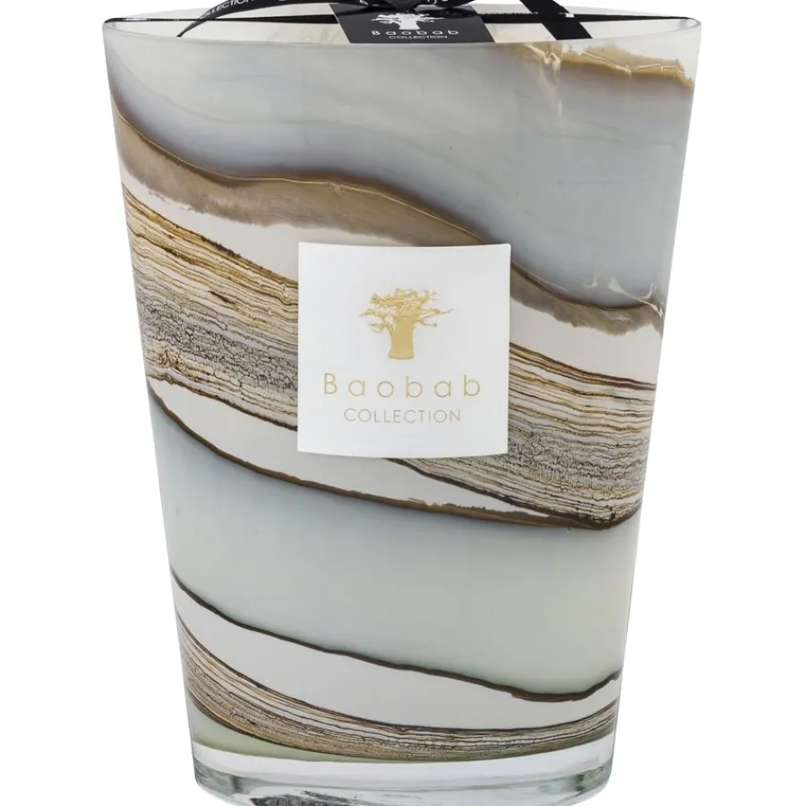 Baobab Scented Candles Kerze Sand Sonora von Outlet