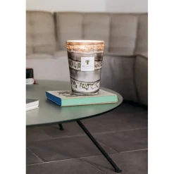 Baobab Scented Candles Kerze Sand Atacama von