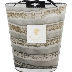 Baobab Scented Candles Kerze Sand Atacama von