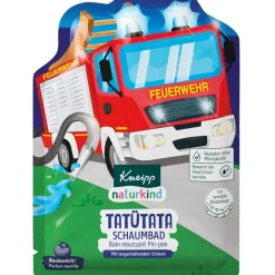 Kneipp Schaum- & Cremebäder Naturkind Schaumbad Tatütata von Discount