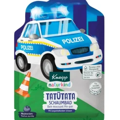 Kneipp Schaum- & Cremebäder Naturkind Schaumbad Tatütata von Discount