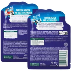 Kneipp Schaum- & Cremebäder Naturkind Schaumbad Tatütata von Discount