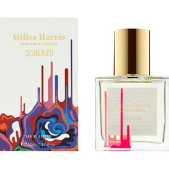 Miller Harris Scherzo Eau de Parfum Spray von