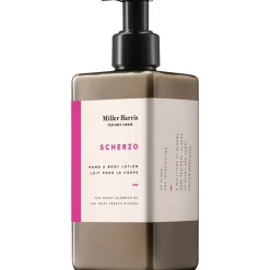 Miller Harris Scherzo Hand & Body Lotion von
