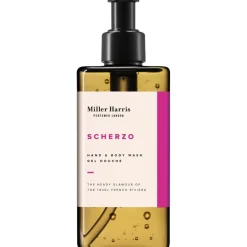 Miller Harris Scherzo Hand & Body Wash von