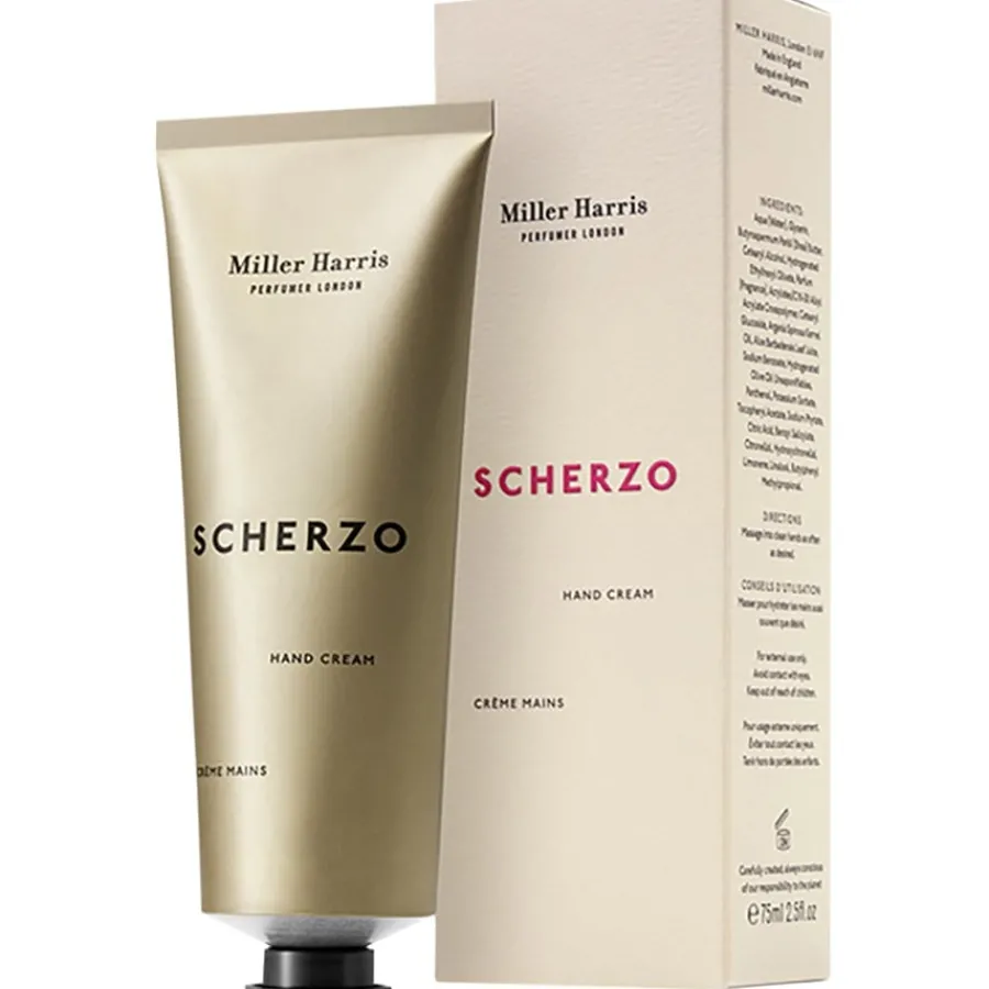 Miller Harris Scherzo Hand Cream von Online