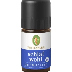 PRIMAVERA Schlafwohl Schlafwohl Duftmischung Bio von Outlet