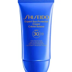 Shiseido Schutz Expert Sun Protector Face Cream von Online