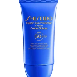 Shiseido Schutz Expert Sun Protector Face Cream von Online