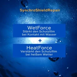 Shiseido Schutz Expert Sun Protector Clear Stick SPF 50+ von