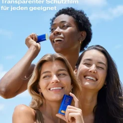 Shiseido Schutz Expert Sun Protector Clear Stick SPF 50+ von