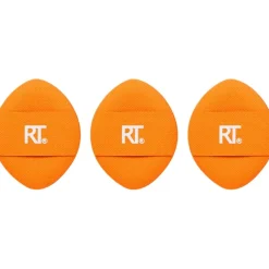 Real Techniques Schwamm-Sets Mini Miracle Concealer Puff Trio von