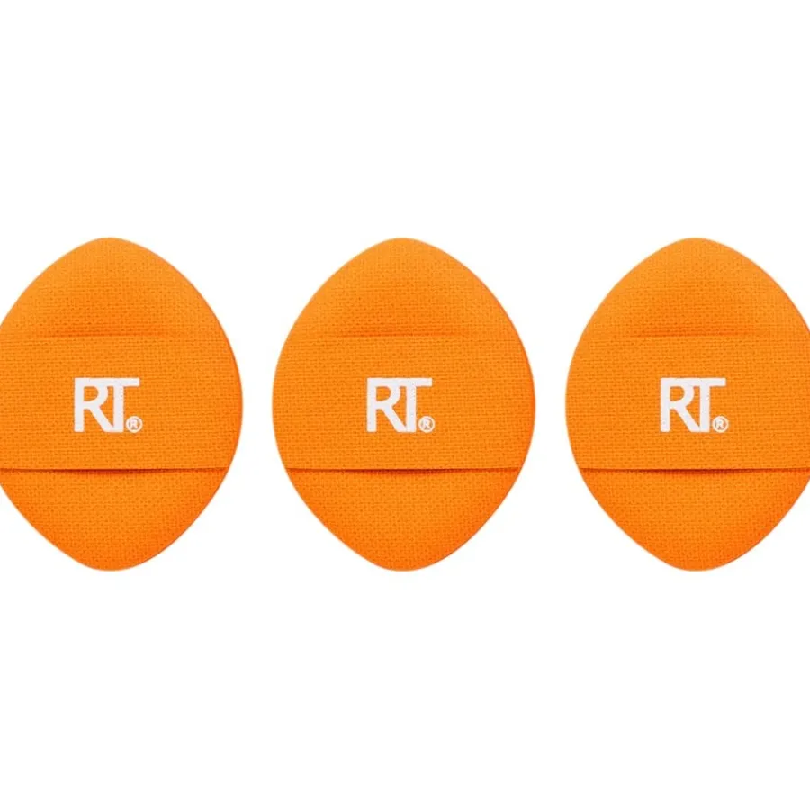 Real Techniques Schwamm-Sets Mini Miracle Concealer Puff Trio von