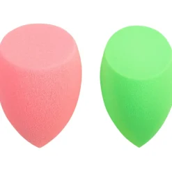 Real Techniques Schwamm-Sets Miracle Sponge Duo von Clearance
