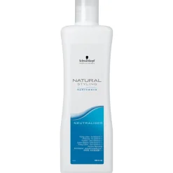 Schwarzkopf Professional Natural Styling Neutralizer