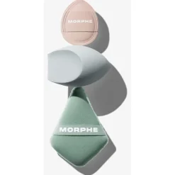 Morphe Schwämme All Bases Covered 3-Piece Tool Set von
