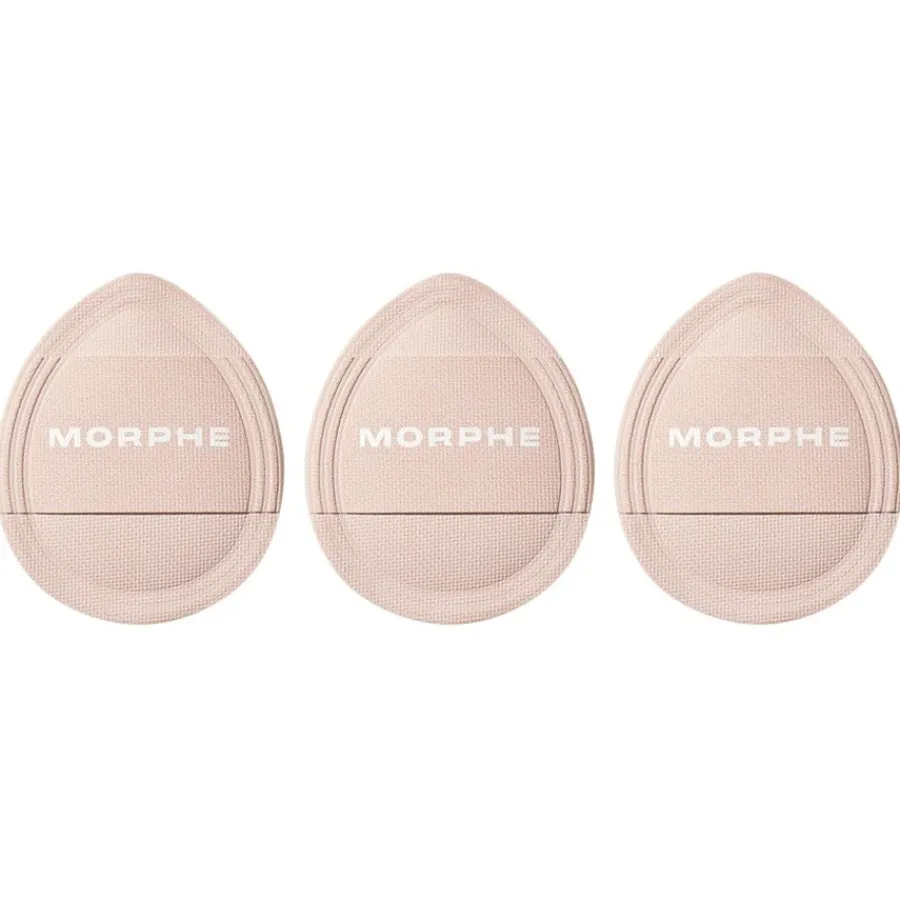 Morphe Schwämme Cloud Cushion Mini Puff Trio von