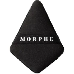 Morphe Schwämme To The Point Dual-Sided Powder Puff von Clearance