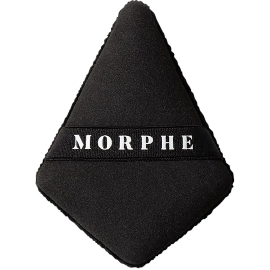 Morphe Schwämme To The Point Dual-Sided Powder Puff von Clearance