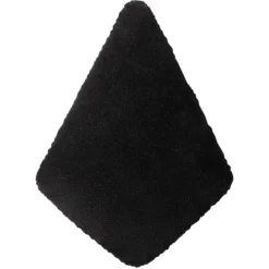 Morphe Schwämme To The Point Dual-Sided Powder Puff von Clearance