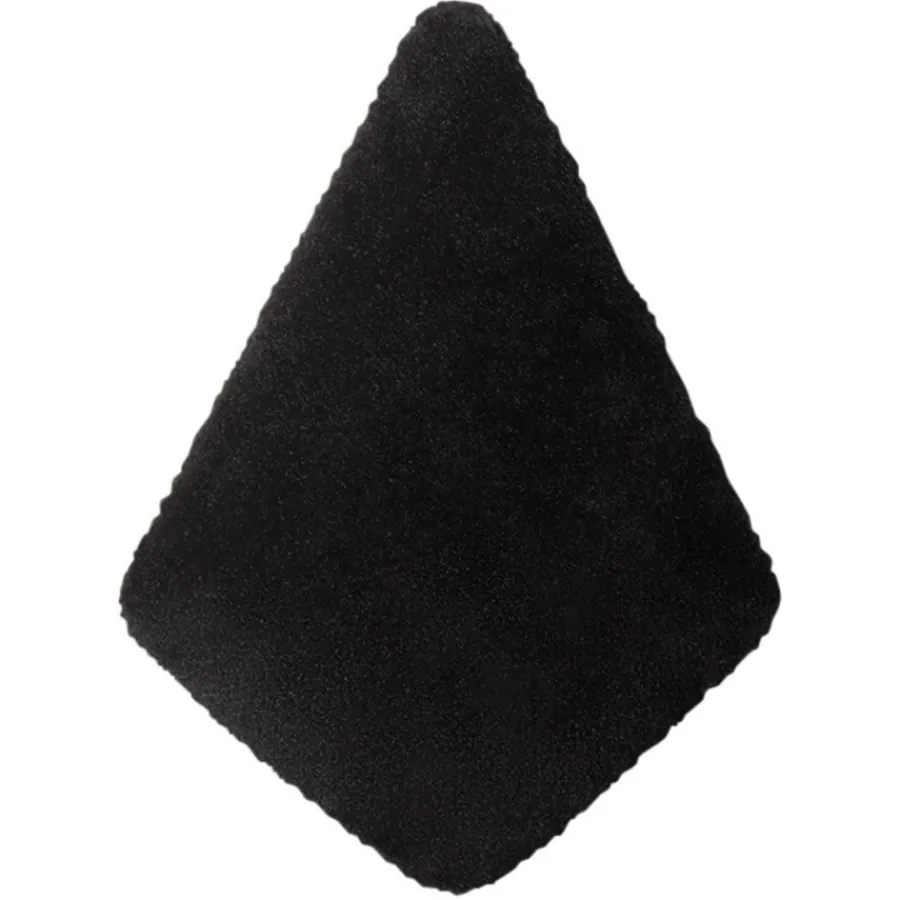 Morphe Schwämme To The Point Dual-Sided Powder Puff von Clearance