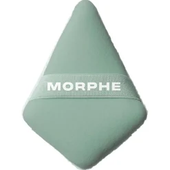 Morphe Schwämme To the Point Dual-Sided Powder Puff von