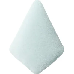 Morphe Schwämme To the Point Dual-Sided Powder Puff von