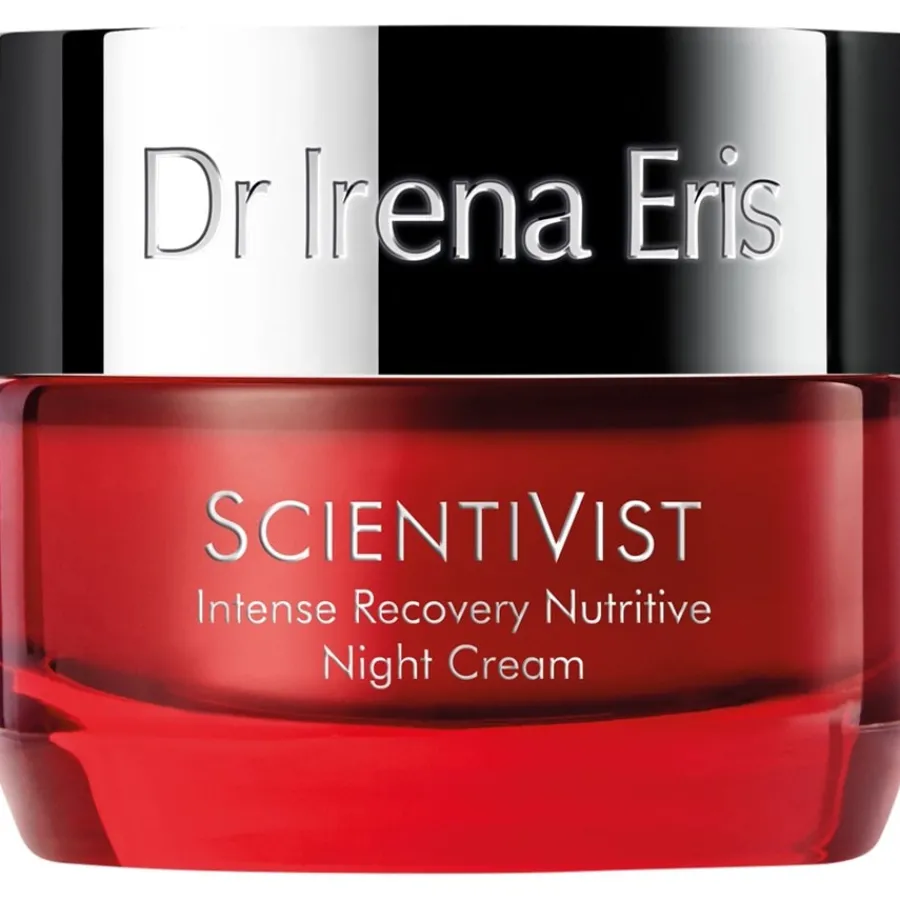 Dr Irena Eris ScientiVist Intense Recovery Nutritive Night Cream von