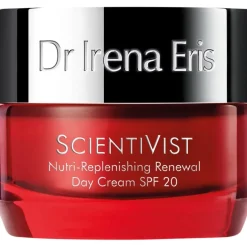 Dr Irena Eris ScientiVist Nutri-Replenishing Renewal Day Cream SPF 20 von