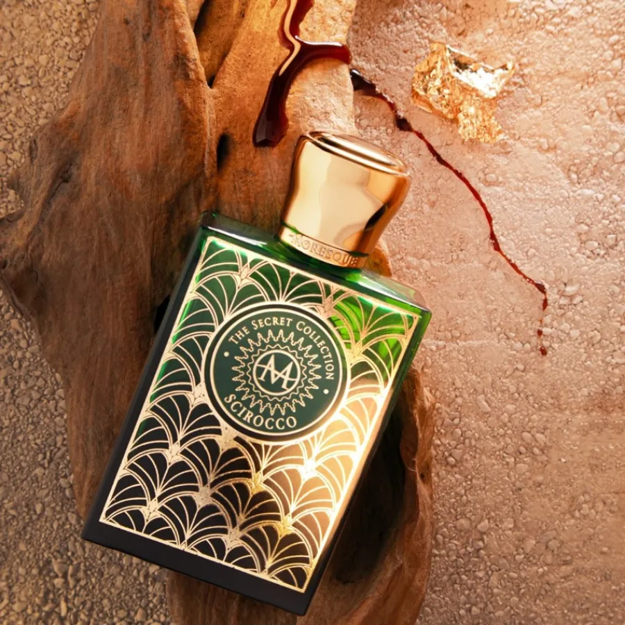Moresque Scirocco Eau de Parfum Spray von Online