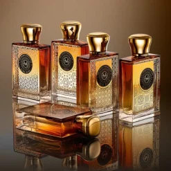 Moresque Scirocco Eau de Parfum Spray von Online