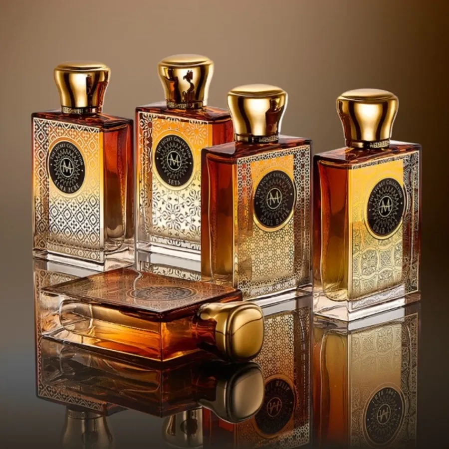 Moresque Scirocco Eau de Parfum Spray von Online