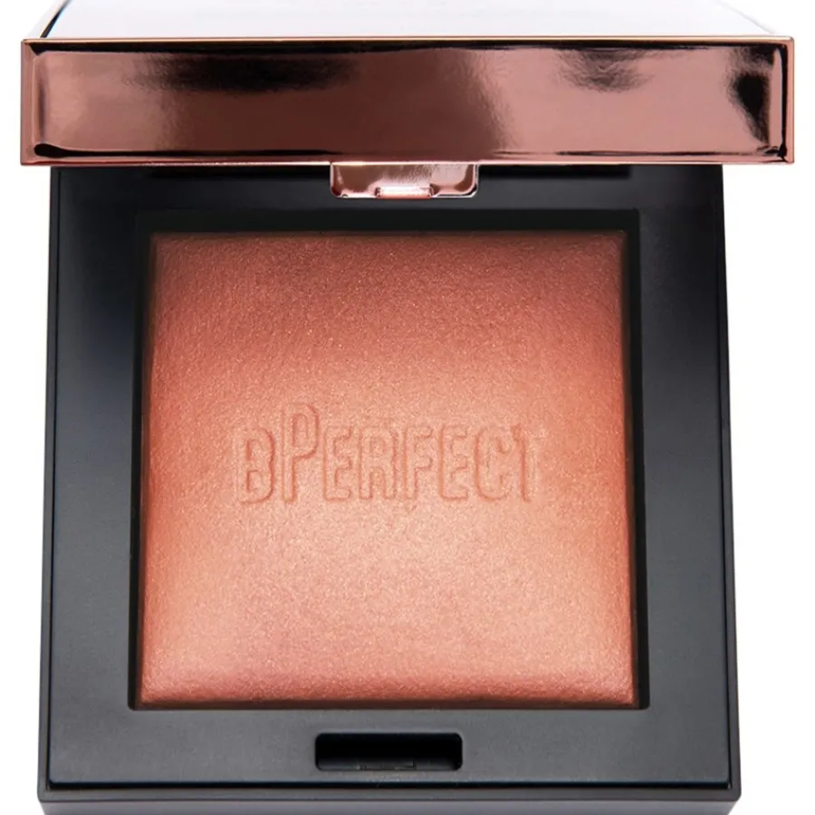 BPERFECT Scorched Blusher von Hot
