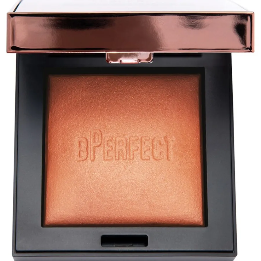 BPERFECT Scorched Blusher von Hot