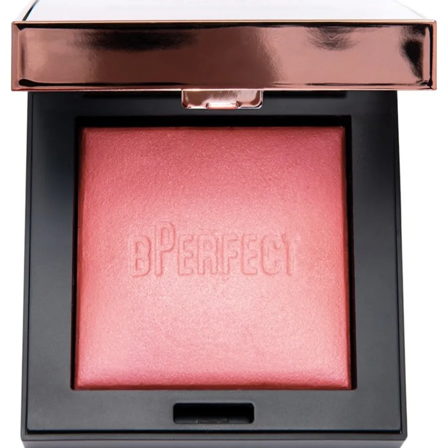 BPERFECT Scorched Blusher von Hot