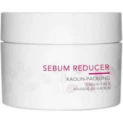 Charlotte Meentzen Sebum Reducer Kaolin Packung von