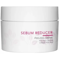 Charlotte Meentzen Sebum Reducer Peeling Creme von Online