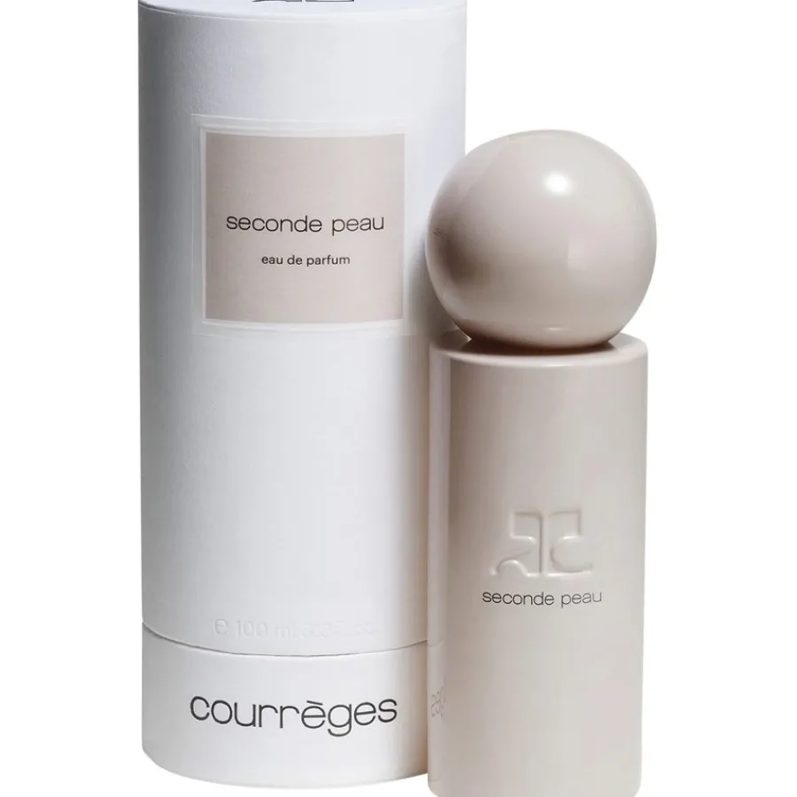 Courru00E8ges Seconde Peau Eau de Parfum Spray von Courrèges