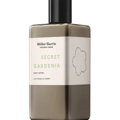 Miller Harris Secret Gardenia Body Lotion von