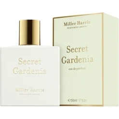 Miller Harris Secret Gardenia Eau de Parfum Spray von