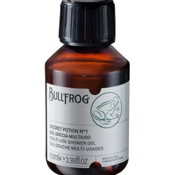 BULLFROG Secret Potion Multi-Use Shower Gel Secret Potion N.1 von Online