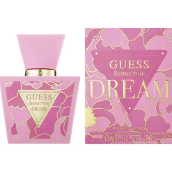 Guess Seductive Eau de Toilette Spray Dream von