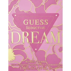 Guess Seductive Eau de Toilette Spray Dream von