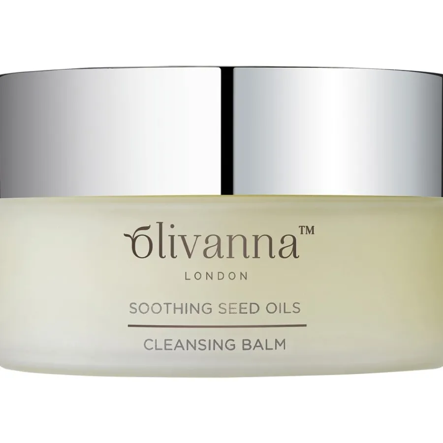 my olivanna Seed Oils Cleansing Balm von Outlet