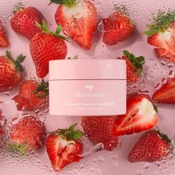 my olivanna Seed Oils Moisturiser Feuchtigkeitspflege von Discount