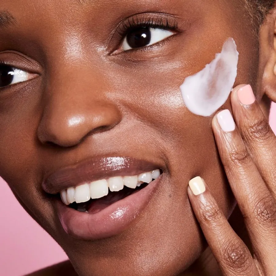 my olivanna Seed Oils Moisturiser Feuchtigkeitspflege von Discount