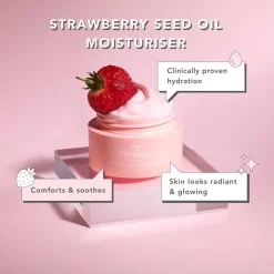 my olivanna Seed Oils Moisturiser Feuchtigkeitspflege von Discount