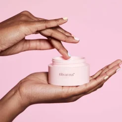 my olivanna Seed Oils Moisturiser Feuchtigkeitspflege von Discount