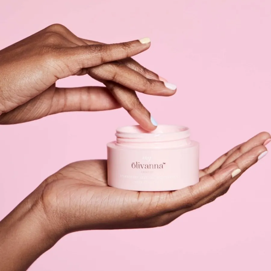 my olivanna Seed Oils Moisturiser Feuchtigkeitspflege von Discount